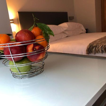 Contemporaneo Y Centrico Apartment Vigo Bagian luar foto