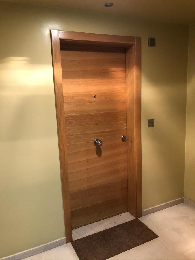 Contemporaneo Y Centrico Apartment Vigo Bagian luar foto