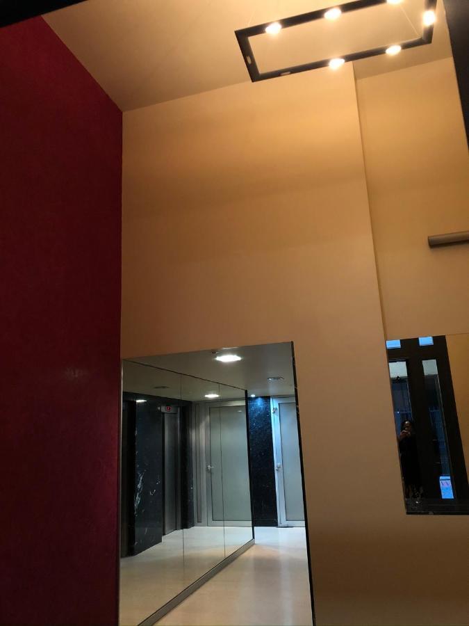Contemporaneo Y Centrico Apartment Vigo Bagian luar foto
